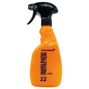 Rapid Protection Sealant