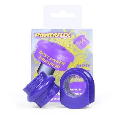 rear anti roll bar bush set (x2 bushes)