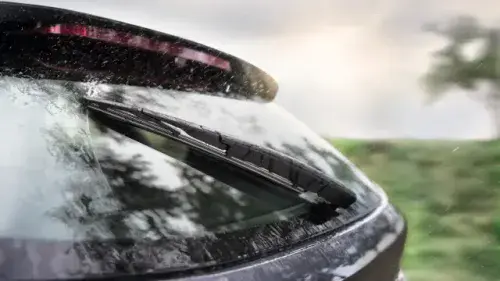 Rear Wipers
