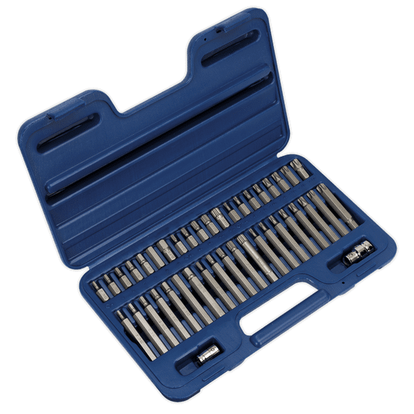 Sealey AK219 trx /Hex/Spline set