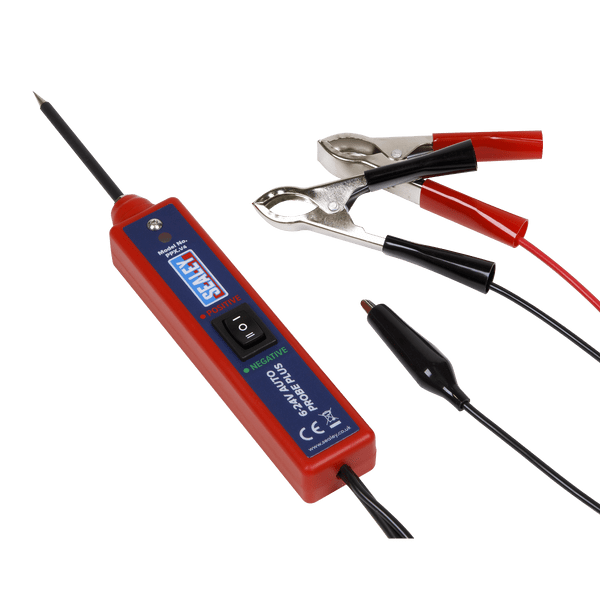 Sealey PPX auto probe