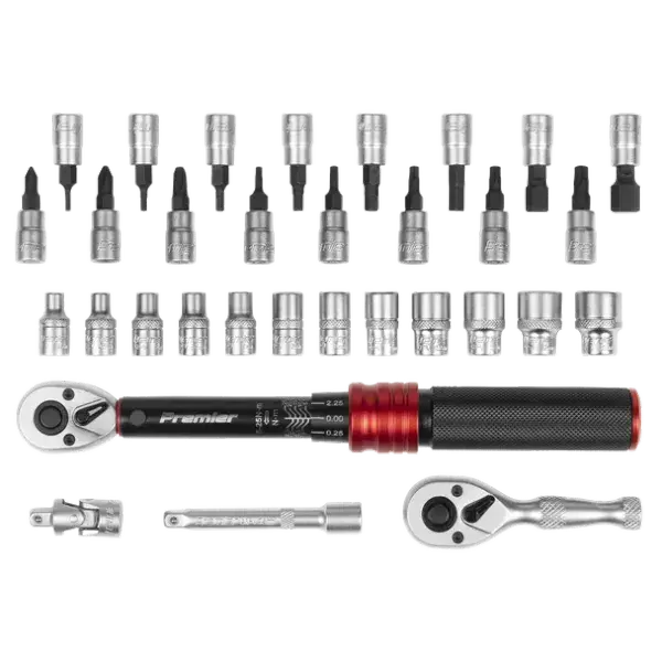 Sealey Tools Advent Calendar AVC005 2026