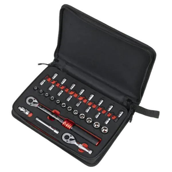 Sealey Tools Advent Calendar AVC005 2026