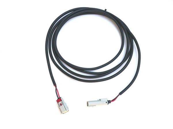 ST/T-2/Triple-R range 3m extension