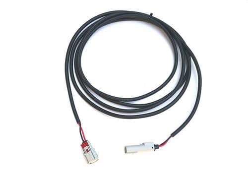 T-16 and T-24 range 3m extension harness