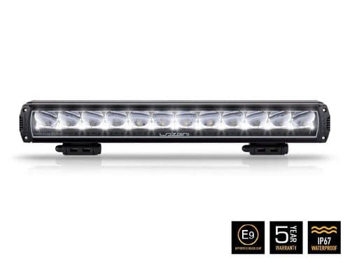 triple-r 125 "highline" with position light