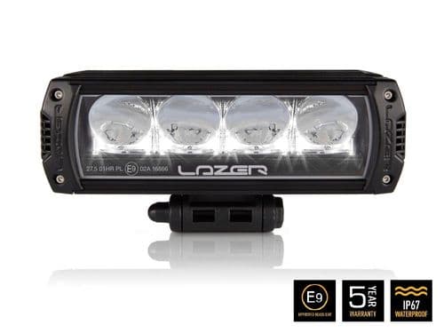 triple-r 750 with position light
