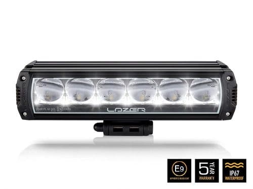triple-r 850 with position light