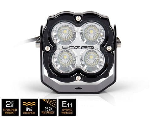 utility-45 (2nd generation)