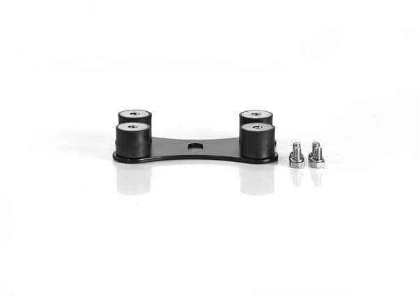 Utility quad core dampening system
