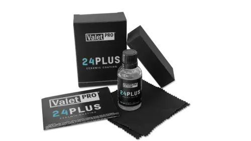 ValetPro 24Plus Ceramic Coating 30ml