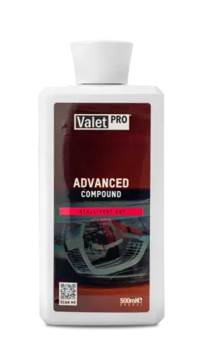 ValetPro Advanced Compound 500ml