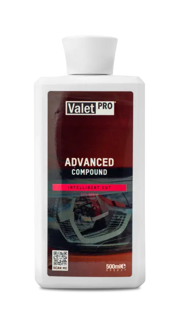 ValetPro Advanced Compound 500ml