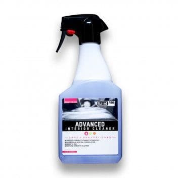 ValetPro Advanced Interior Cleaner
