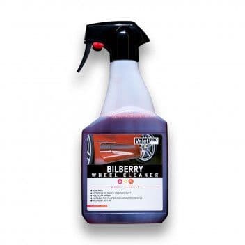 ValetPro Biberry Wheel Cleaner