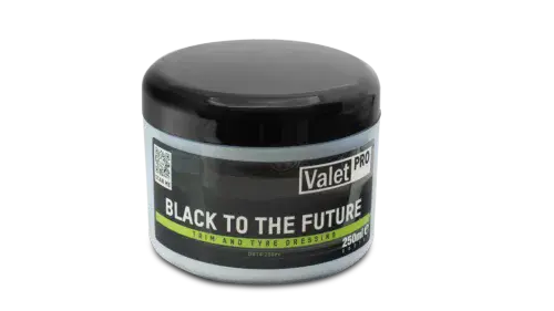 ValetPro Black To The Future 250ml