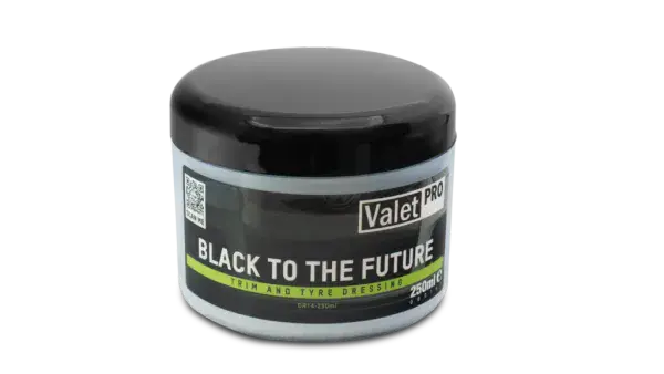ValetPro Black To The Future 250ml