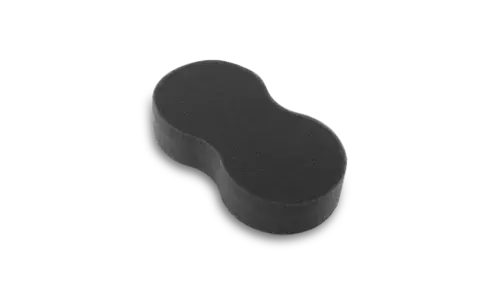 ValetPro Black Wax Applicator