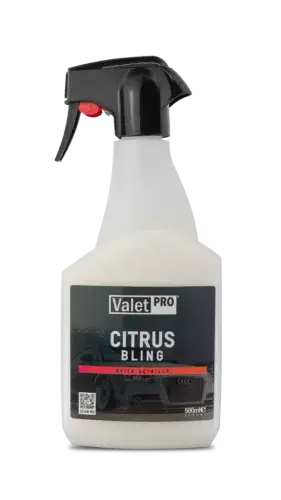 ValetPro Citrus Bling 500ml