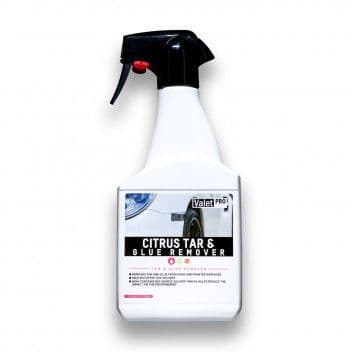 ValetPro Citrus Tar And Glue Remover
