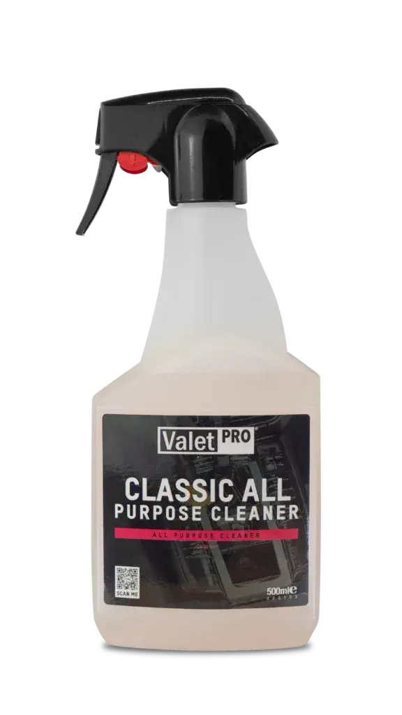 ValetPro Classic All-Purpose Cleaner