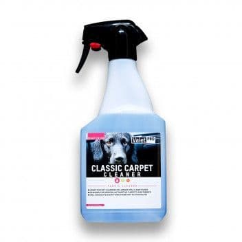 ValetPro Classic Carpet Cleaner