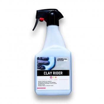 ValetPro Clay Rider