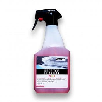 ValetPro Drop Top Cleaner 500ml
