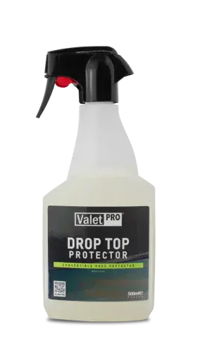 ValetPro Drop Top Protector 500ml