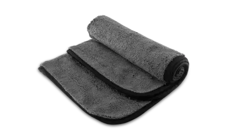 ValetPro Drying Towel (grey) GSM:460