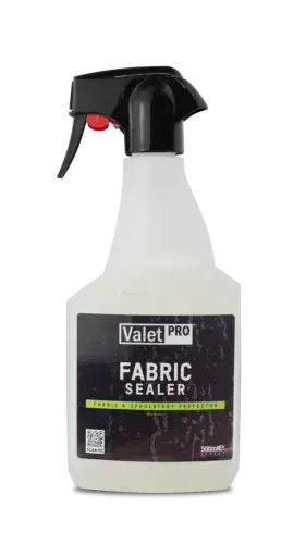 ValetPro Fabric Sealer 500ml