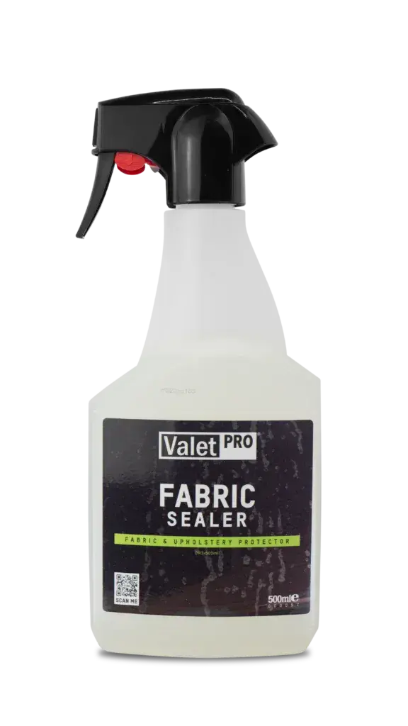 ValetPro Fabric Sealer 500ml