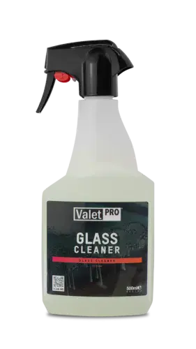 ValetPro Glass Cleaner