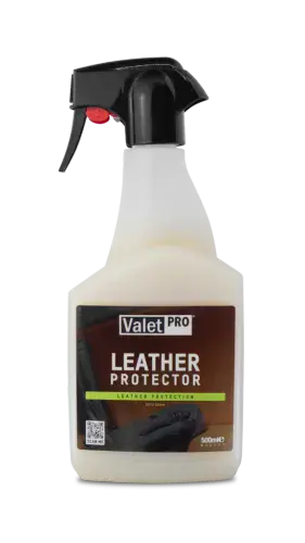 ValetPro Leather Protector 500ml