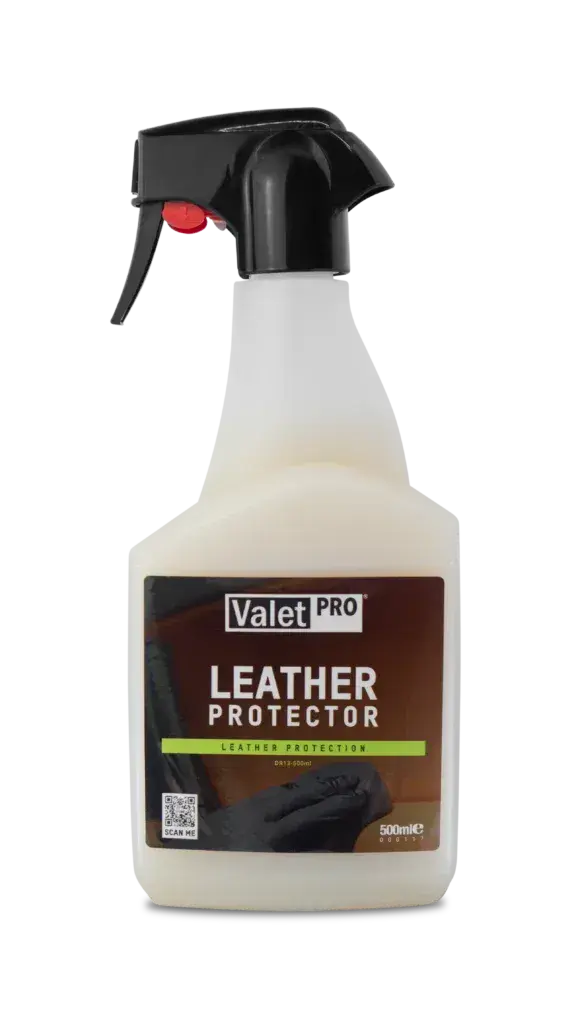 ValetPro Leather Protector 500ml