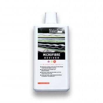 ValetPro Microfibre Reviver