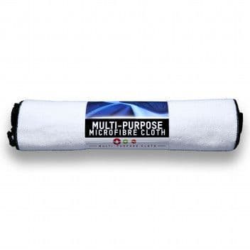 ValetPro Multi-Purpose Microfibre Cloth (x6)