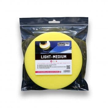 ValetPro Polishing Pad Light-Medium