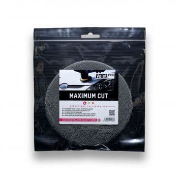 ValetPro Polishing Pad Maximum Cut