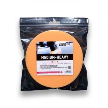 ValetPro Polishing Pad Medium Heavy