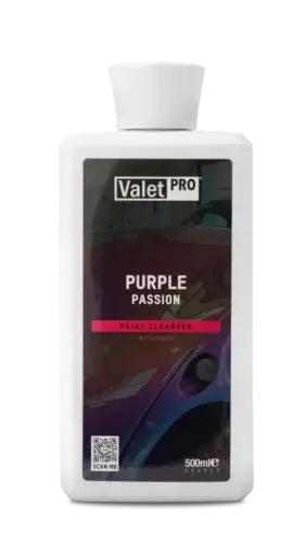 ValetPro Purple Passion 500ml