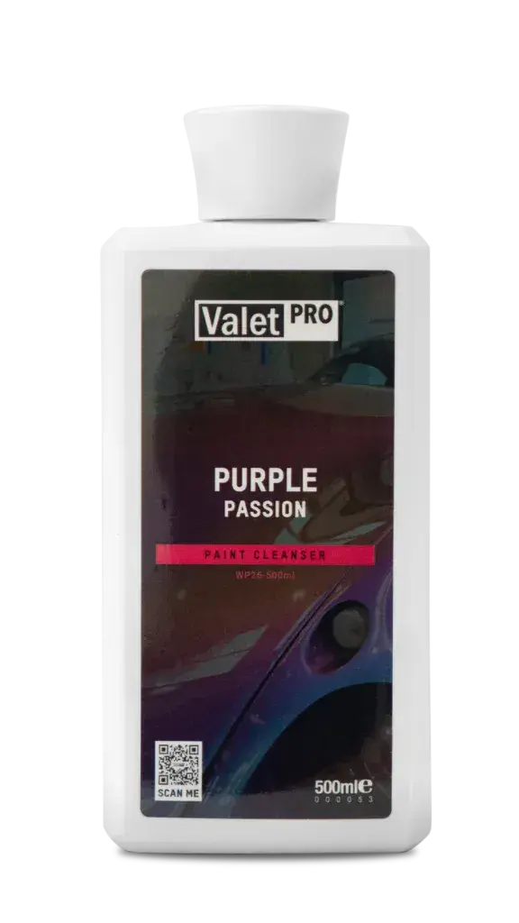 ValetPro Purple Passion 500ml