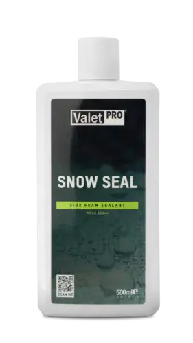 ValetPro Snow Seal