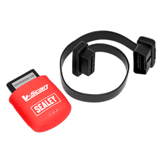 vscan sealey v-scan android eobd tool