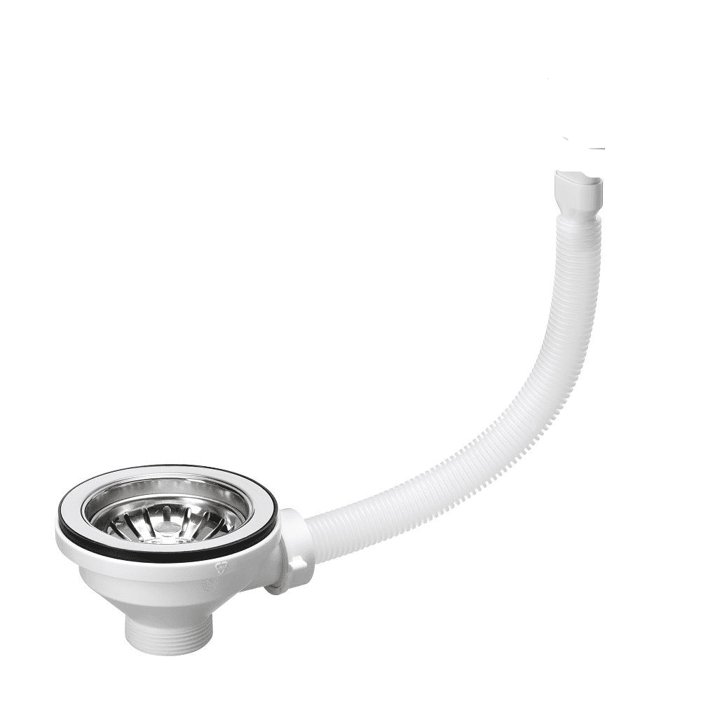 Blanco 456079 Single Bowl Waste Kit Blanco 456079 Single Bowl Waste Kit