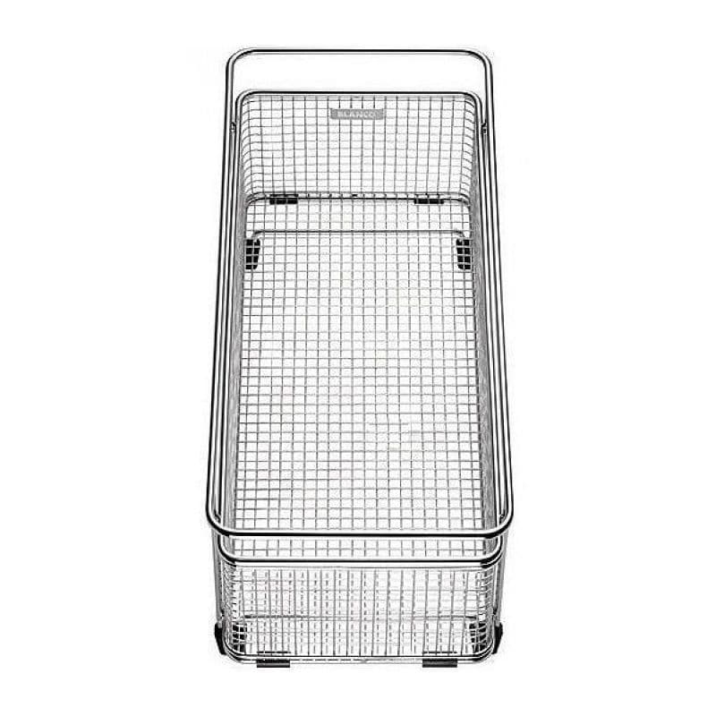Blanco Stainless Steel Wire Colander - 223297