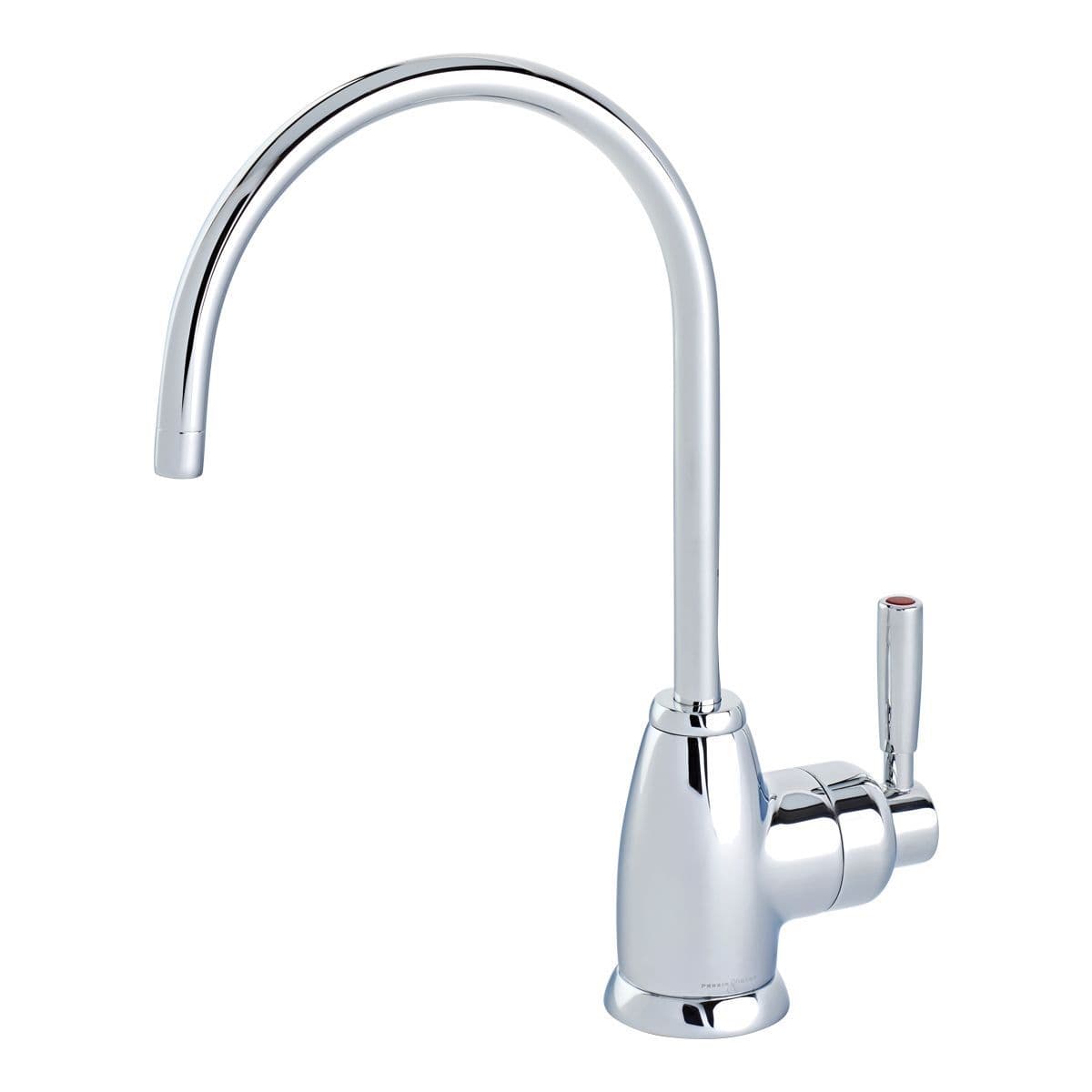 Perrin and Rowe Mimas Mini Instant Hot Water Tap