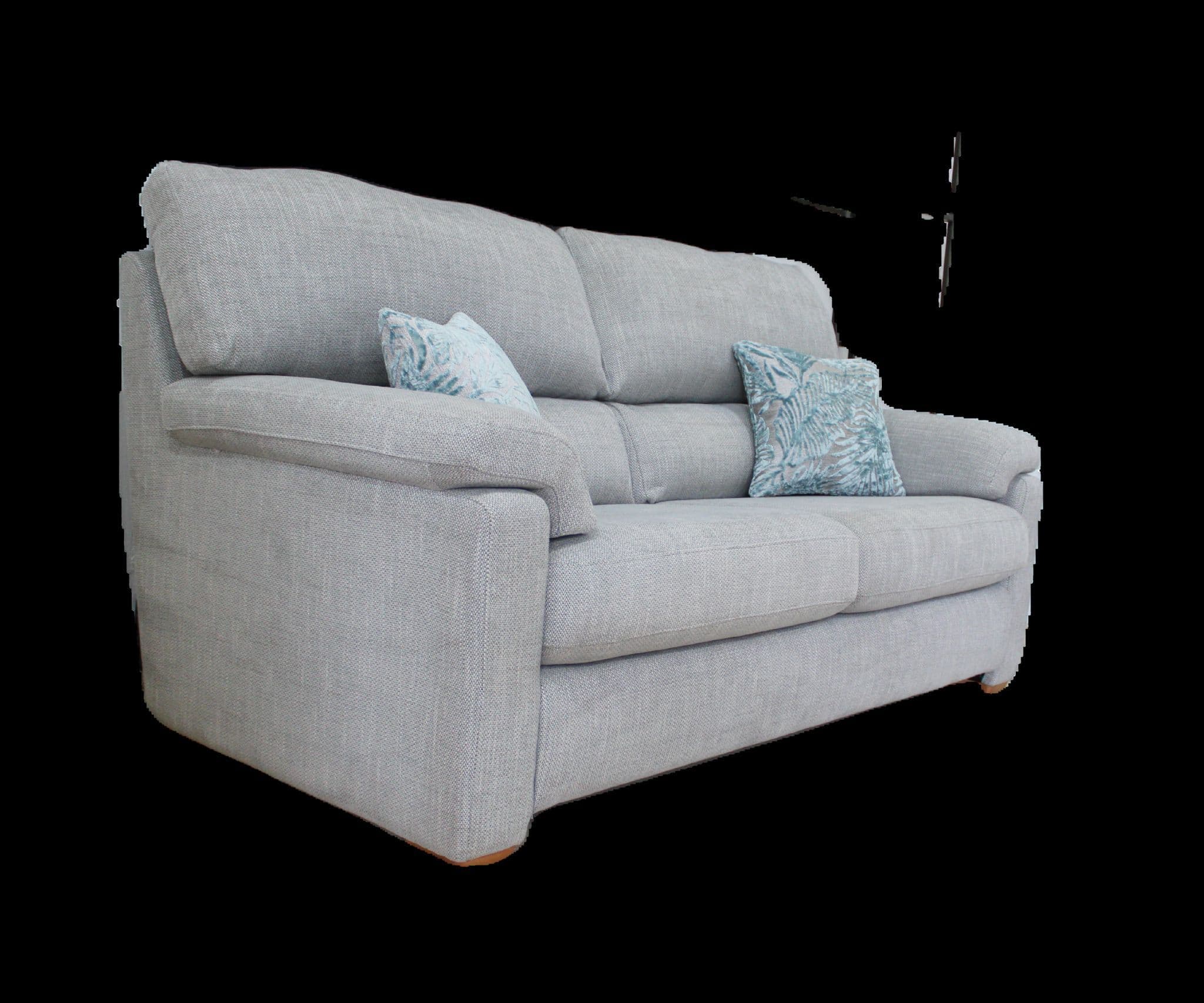 Ashwood Hemingway 3 Seater Sofa