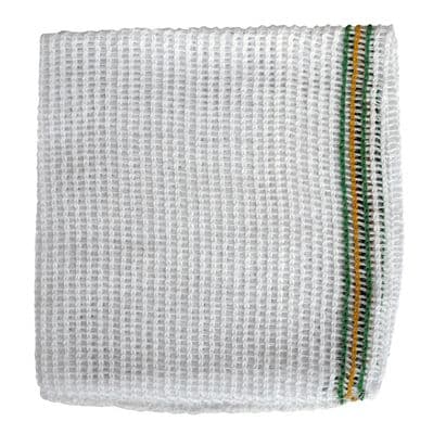 101.14 RHP Standard Cleaning Cloth / Dishcloth 35x35cm Pack 10