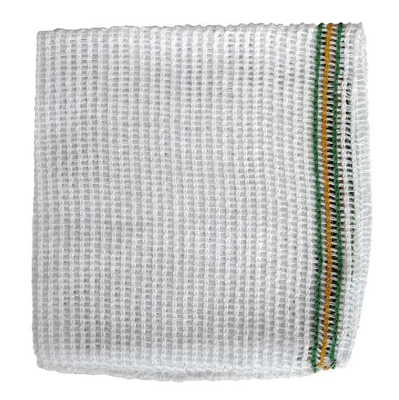 101.14 RHP Standard Cleaning Cloth / Dishcloth 35x35cm Pack 10